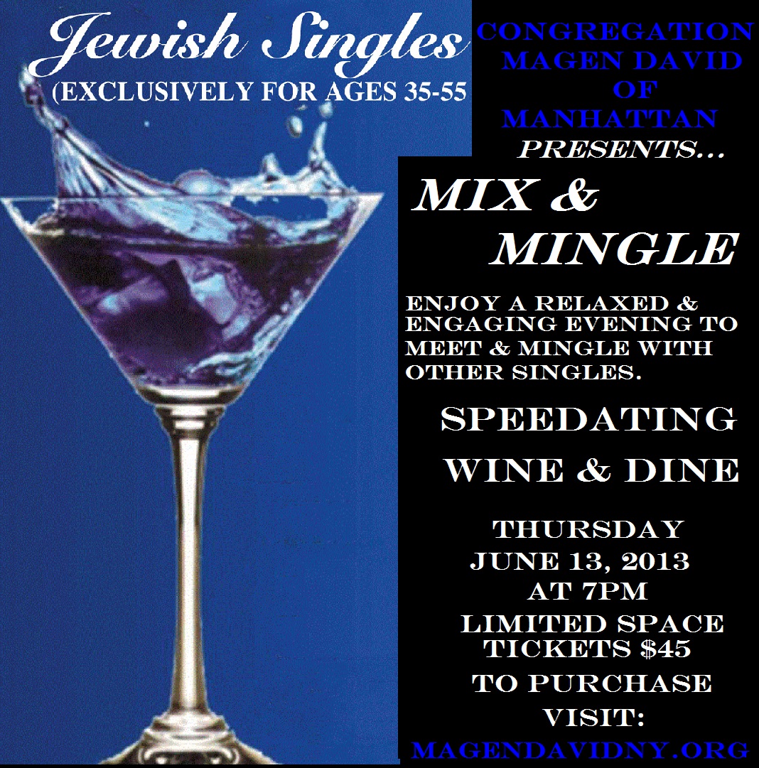 jewish singles events outh florida